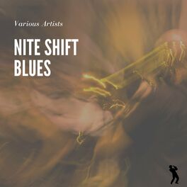 Album cover of Nite Shift Blues