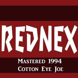 Album cover of Cotton Eye Joe Mastered 1994