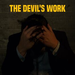 Album cover of The Devil's Work