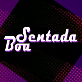 Album cover of Sentada Boa