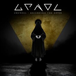 Album cover of Ascending the Abyss