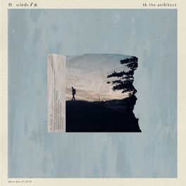 Album cover of winds