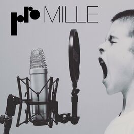 Album cover of Pro Mille