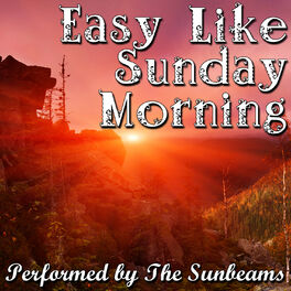 Album cover of Easy Like Sunday Morning