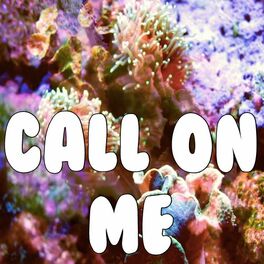 Album cover of Call On Me (Tribute to Starley) (Ryan Riback Remix)