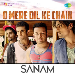Album cover of O Mere Dil Ke Chain - Single