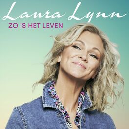 Album cover of Zo Is Het Leven