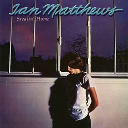 Album cover of Stealin' Home
