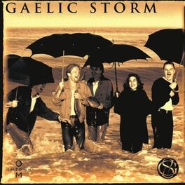 Album cover of Gaelic Storm