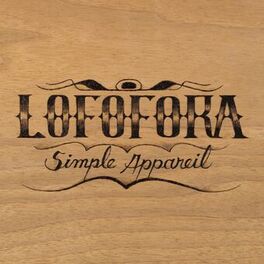 Album cover of Simple appareil