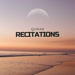 Album cover of Recitations