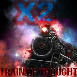 Album cover of Train of Thought