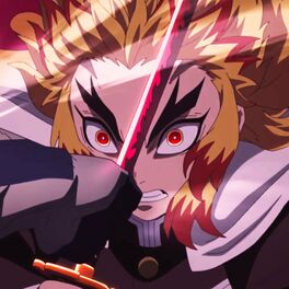 Kballero Rap Rengoku Vs Akaza Kimetsu No Yaiba Rap 3 Lyrics And Songs Deezer