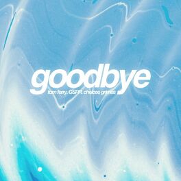 Album cover of Goodbye (feat. Chelcee Grimes)