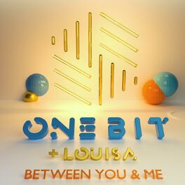 Album cover of Between You and Me