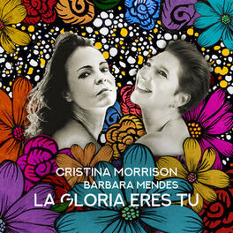 Album cover of La Gloria Eres Tu