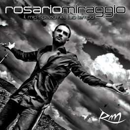 Album cover of Il Mio Spazio Nel Tuo Tempo