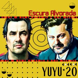 Album cover of Escura Alvorada