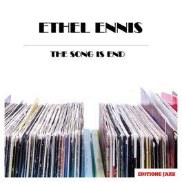 Album cover of The Song Is End