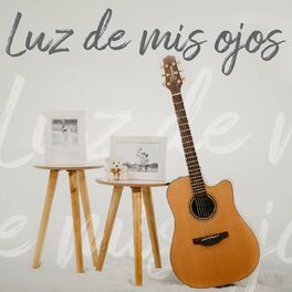 Album cover of Luz de Mis Ojos