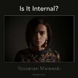 Album cover of Is It Internal?