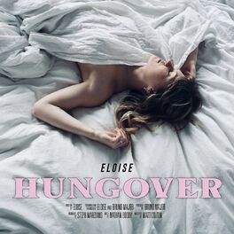 Album cover of Hungover