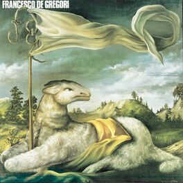 Album cover of Francesco De Gregori