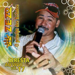 Album cover of Seresta, Vol. 17 (Ao Vivo)