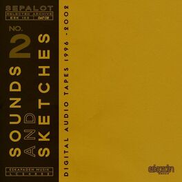 Album cover of Selected Archive (1996 - 2002) - No. 2