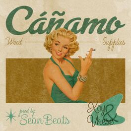 Album cover of Cáñamo