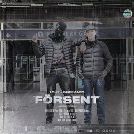 Album cover of FÖRSENT