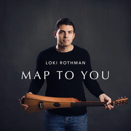Album cover of Map to You