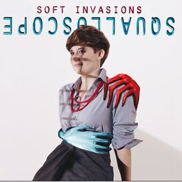 Album cover of Soft Invasions