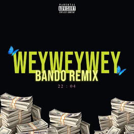 Album cover of Weyweywey