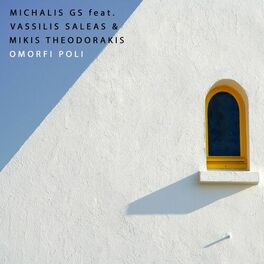 Album cover of Omorfi Poli