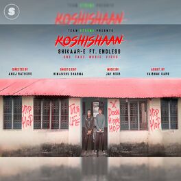 Album cover of Koshishaan