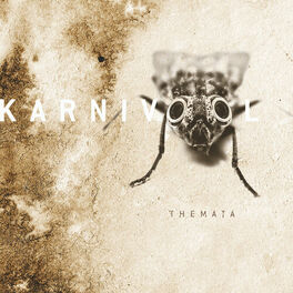 Album cover of Themata