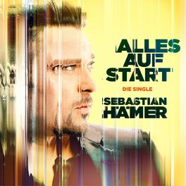 Album cover of Alles auf Start (Single Edit)