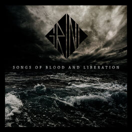 Album cover of Songs Of Blood And Liberation