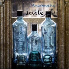 Album cover of Anamnesis