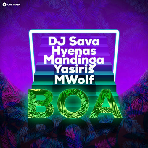 Dj Sava Boa Lyrics And Songs Deezer dj sava boa lyrics and songs deezer