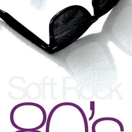 Album cover of Soft Rock 80's