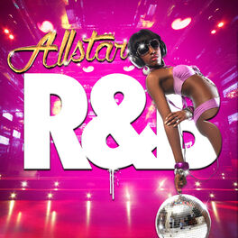 Album cover of Allstar R&B