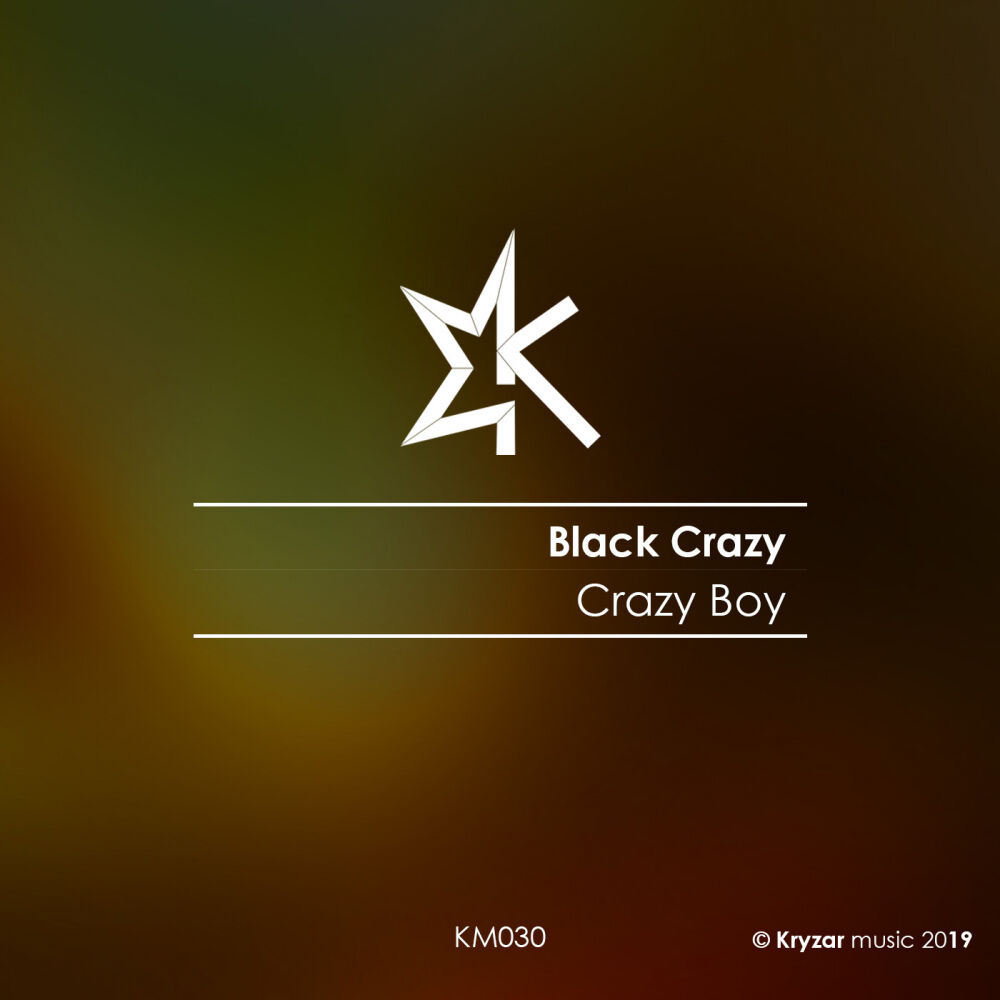 Crazy black