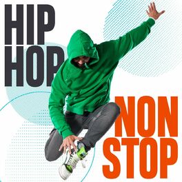 Album cover of Hip Hop Non Stop
