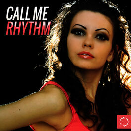 Album cover of Call Me Rhythm