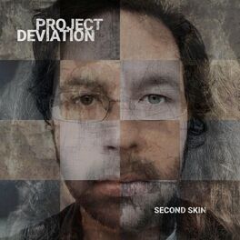 Album cover of Second Skin