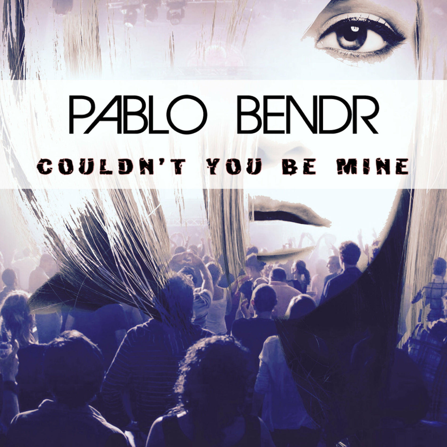 PABLO BENDR: albums, songs, playlists | Listen on Deezer