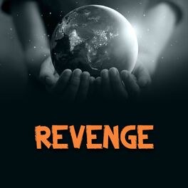 Album cover of Revenge