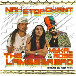 Album cover of Nah Stop Chant